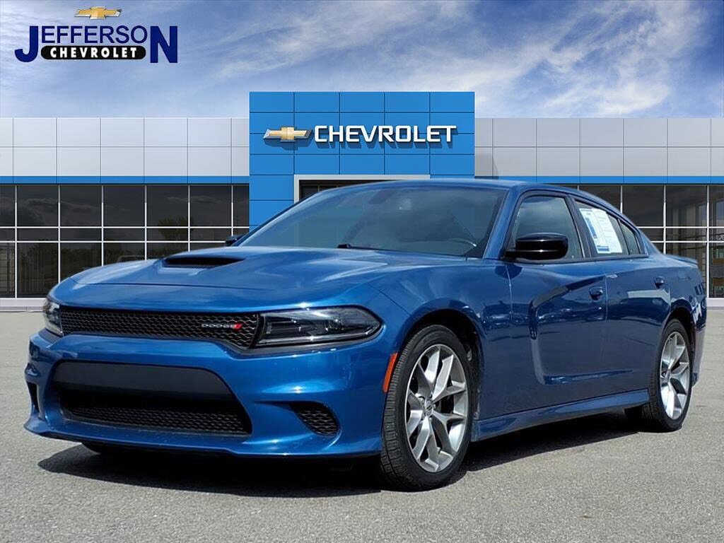 2023 DODGE Charger