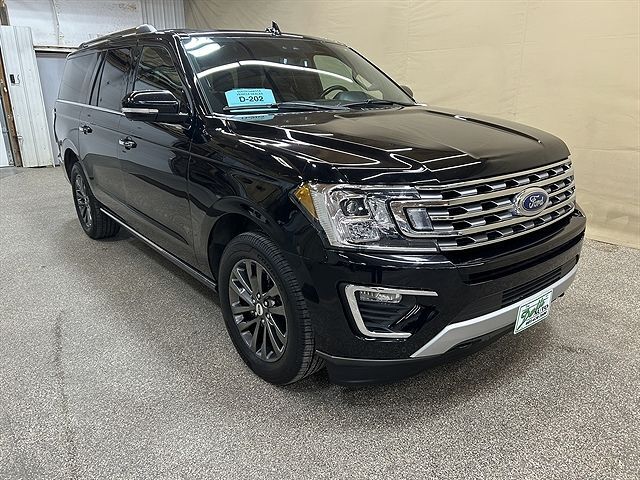 2021 FORD Expedition