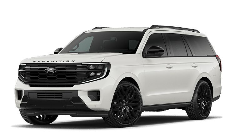2026 FORD Expedition