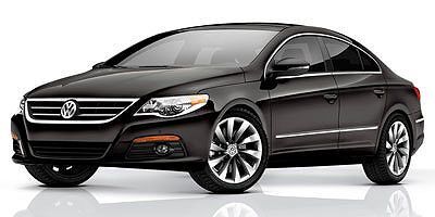 2011 VOLKSWAGEN Passat