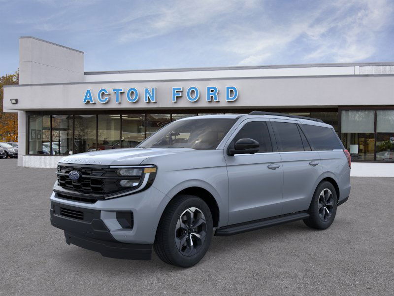 2026 FORD Expedition