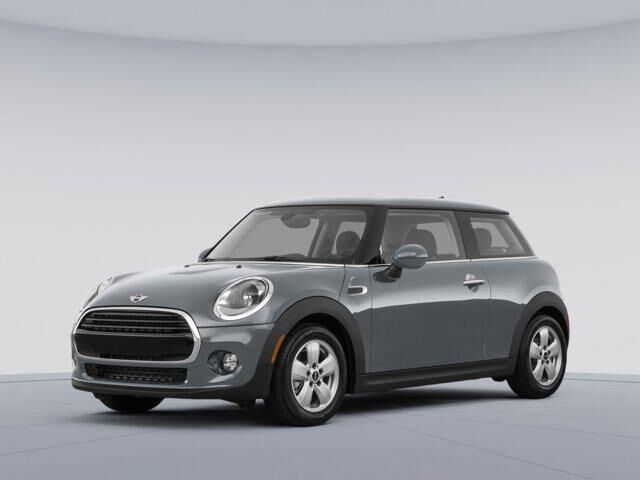 2018 MINI Hardtop
