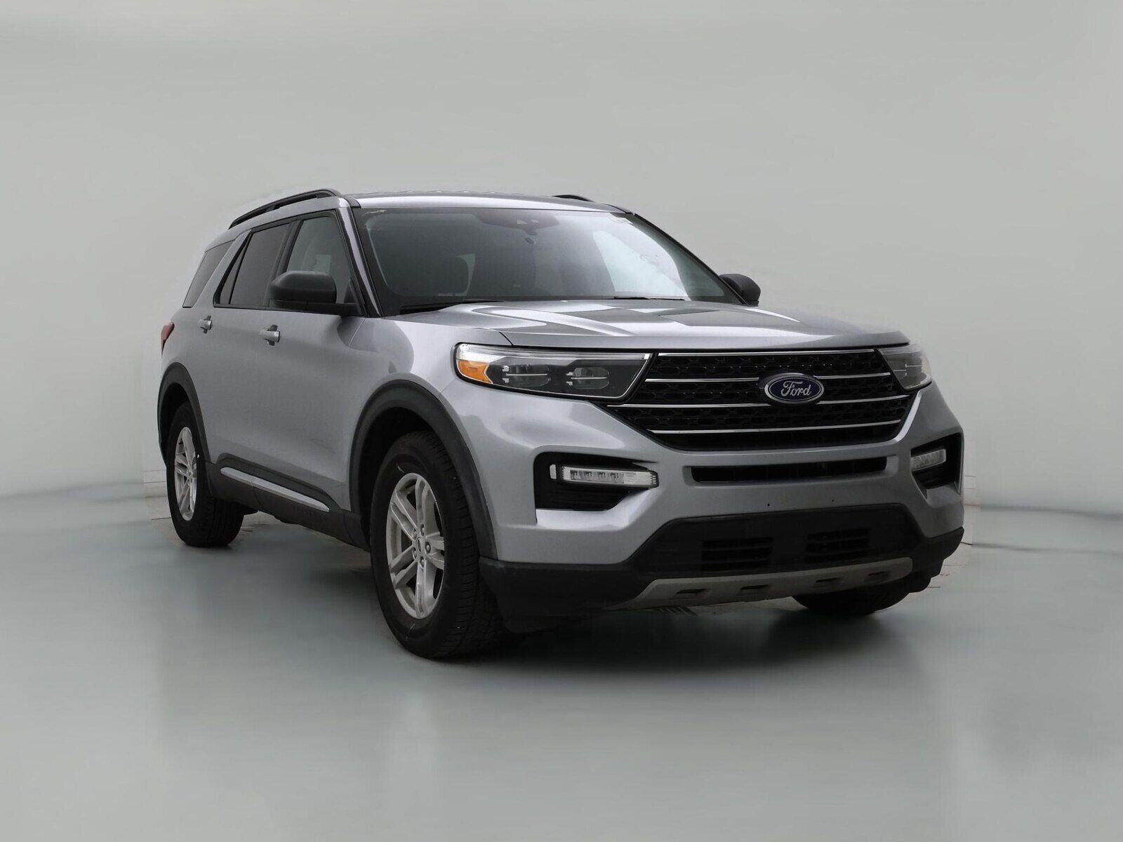 2024 FORD Explorer