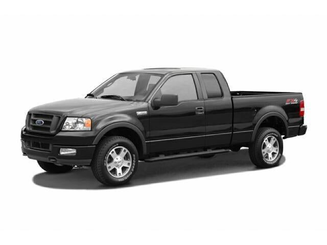 2005 FORD F-150