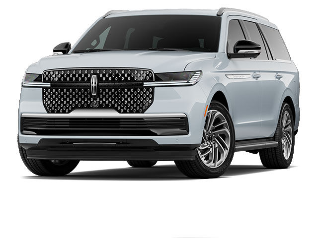 2026 LINCOLN Navigator