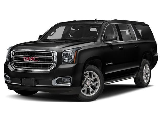 2020 GMC Yukon XL