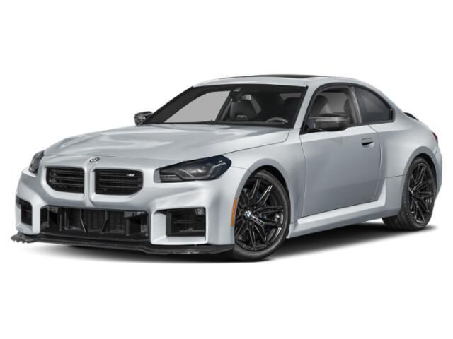2024 BMW M2