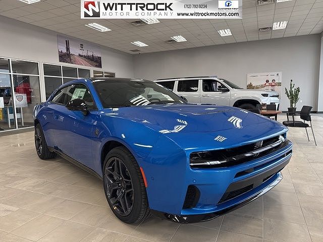 2026 DODGE Charger