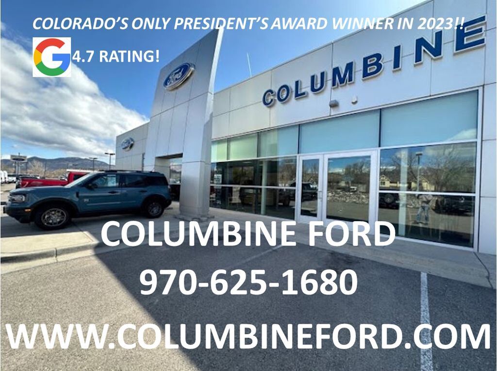 2026 FORD Expedition