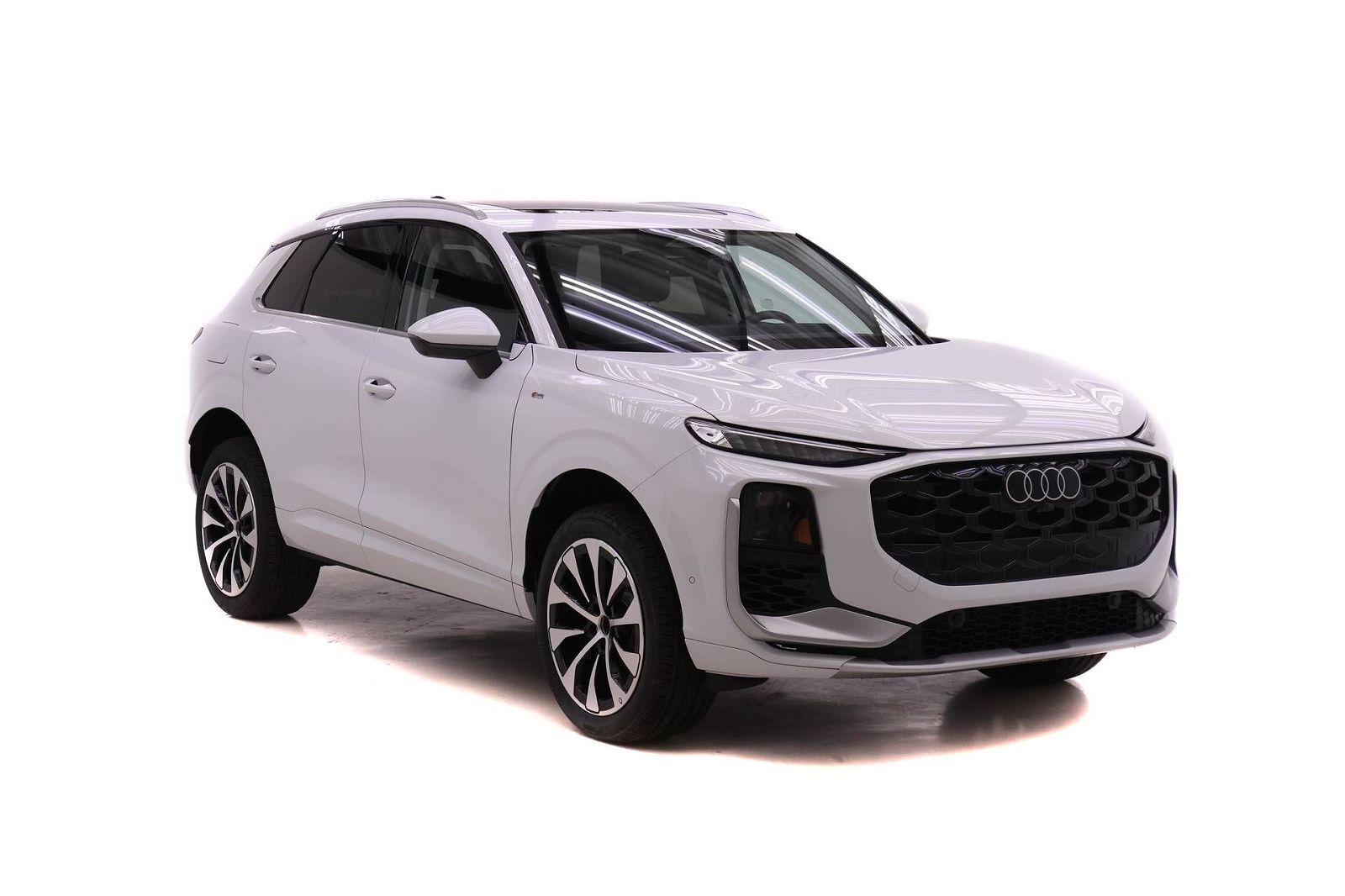 2026 Audi Q3