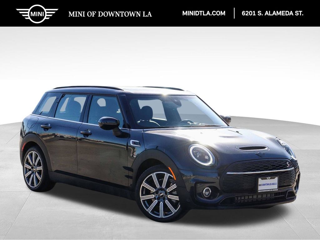 2023 MINI Clubman