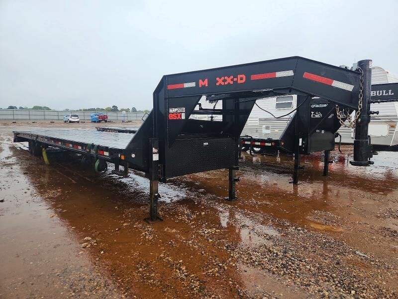 2025 MAXEY TRAILERS MFG Maxey Trailers MFG