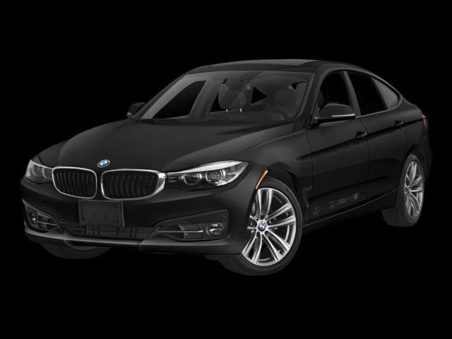 2017 BMW 3 Series