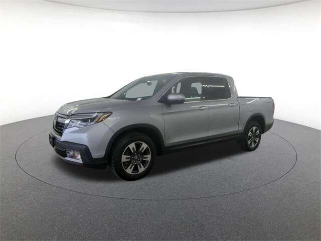 2019 HONDA Ridgeline