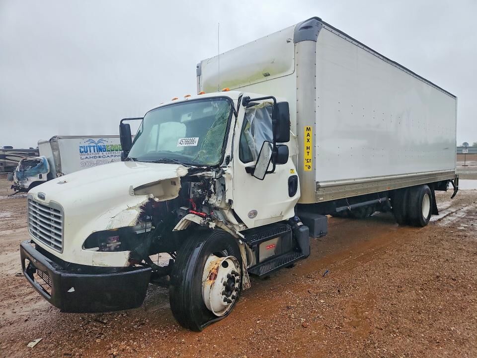 2020 FREIGHTLINER M2