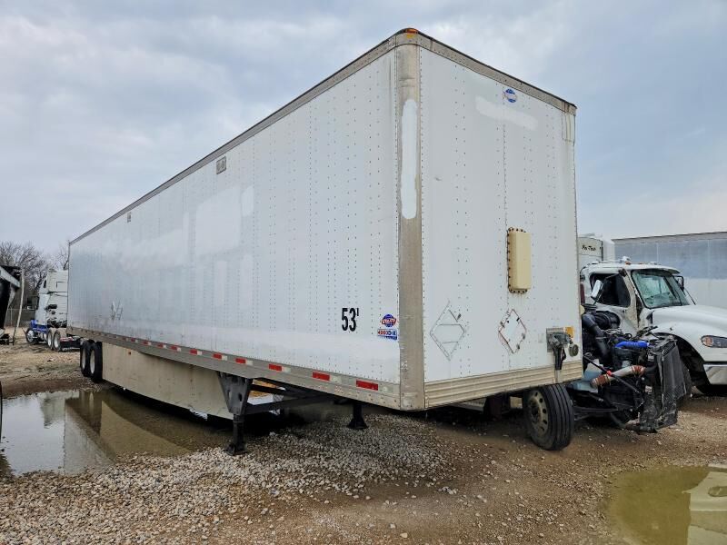 2014 UTILITY TRAILER MANUFACTURER Utility Trailer Manufacturer