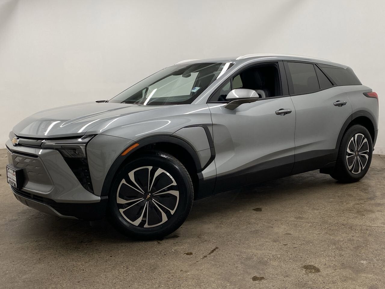 2024 CHEVROLET Blazer EV