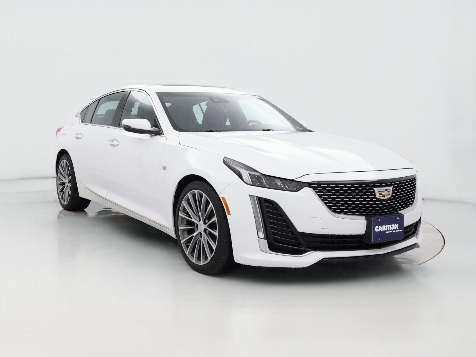 2020 CADILLAC CT5
