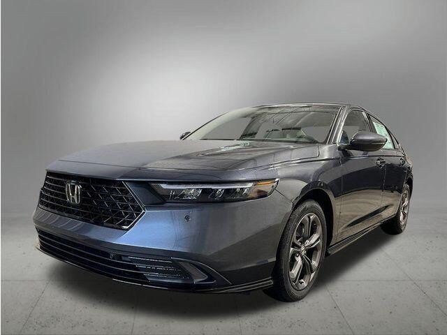 2026 HONDA Accord