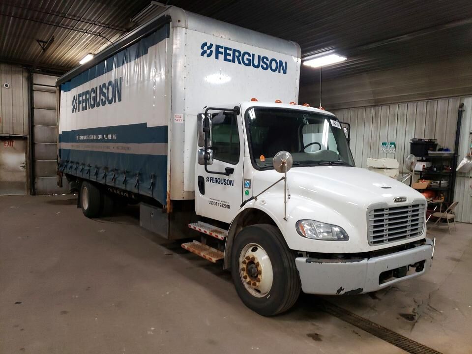 2020 FREIGHTLINER M2