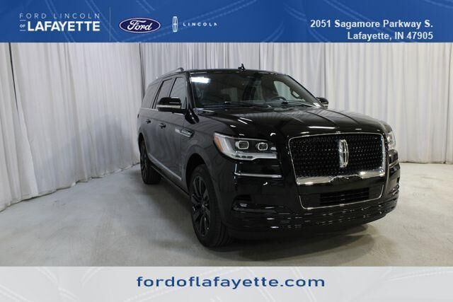 2023 LINCOLN Navigator L