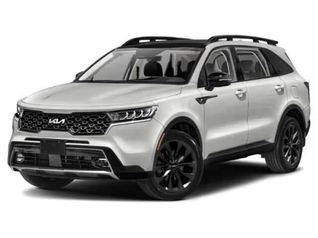 2022 KIA Sorento