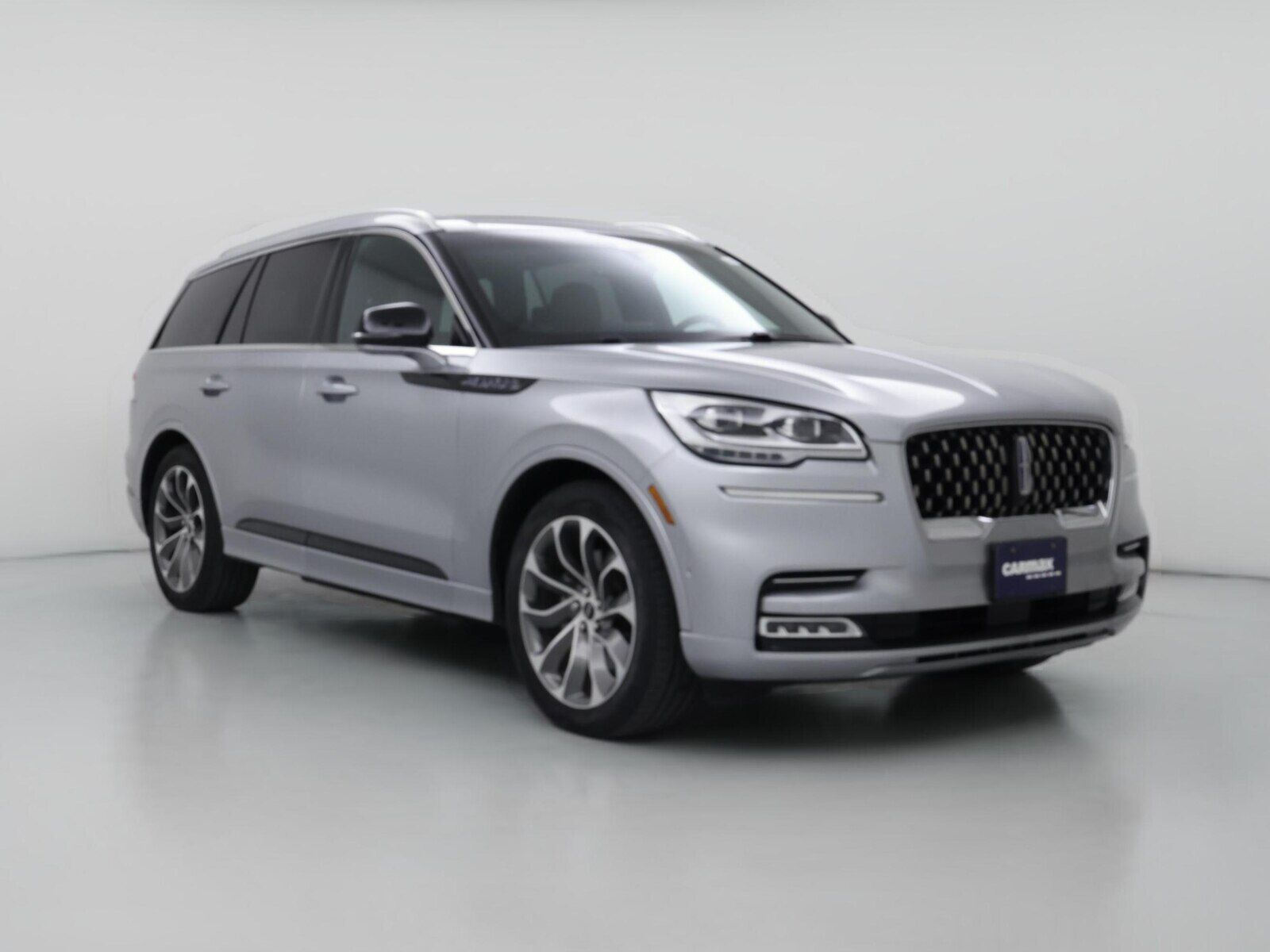2022 LINCOLN Aviator