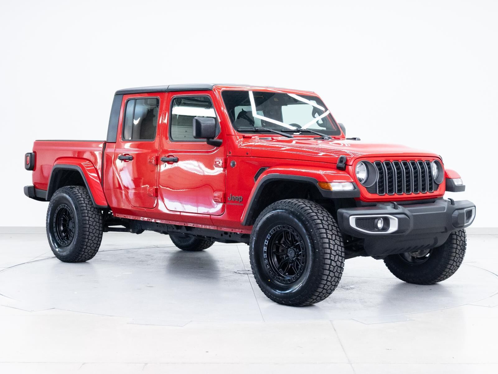 2024 JEEP Gladiator