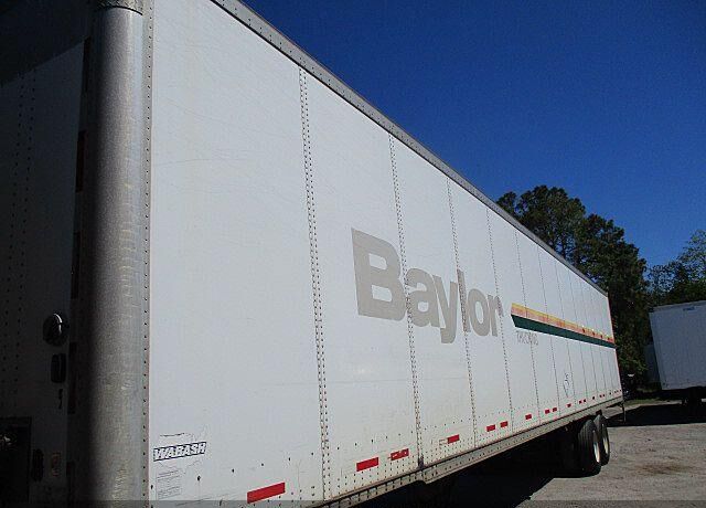 2007 WABASH NATIONAL CORPORATION Wabash National Corporation