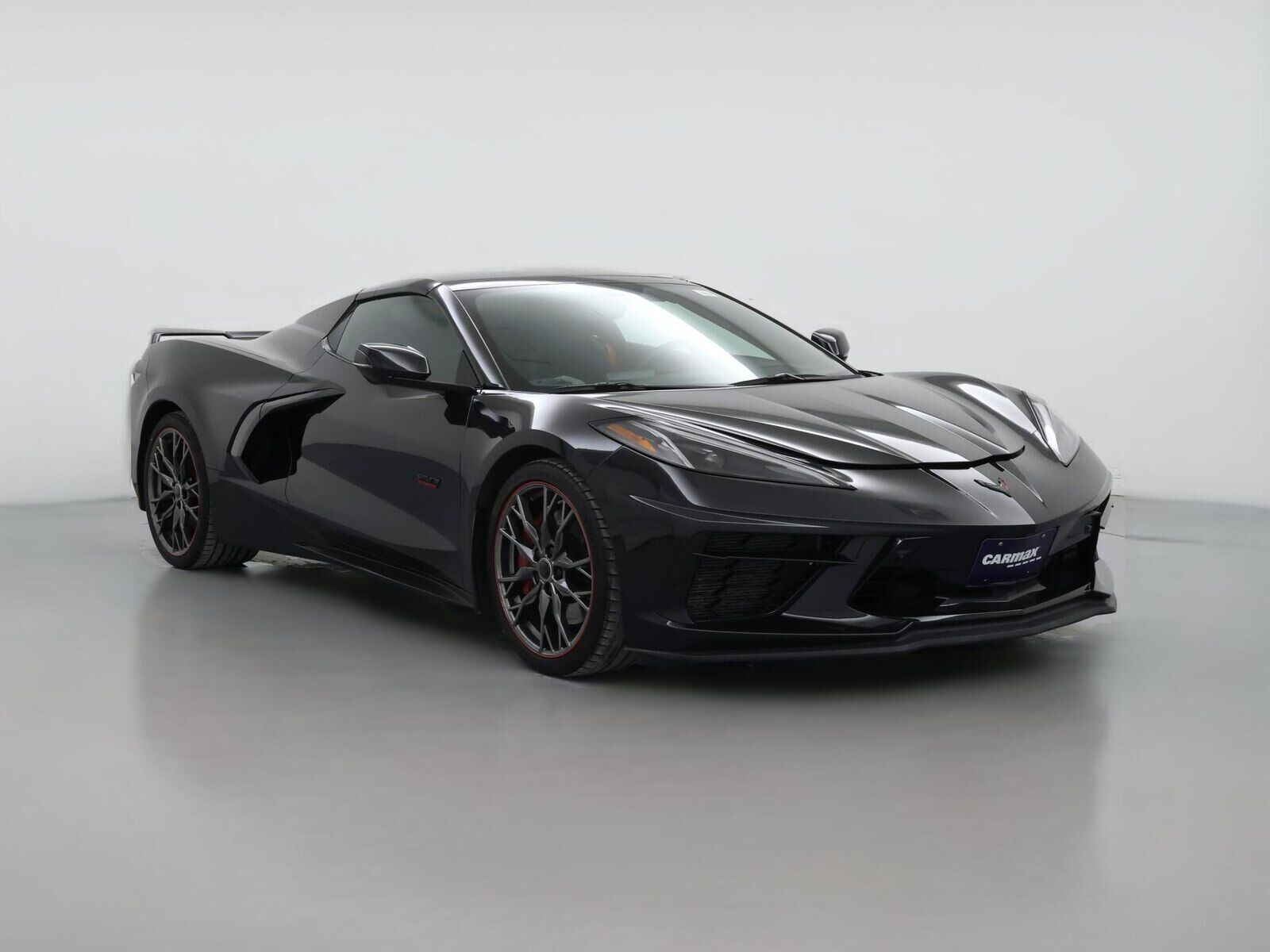 2023 CHEVROLET Corvette