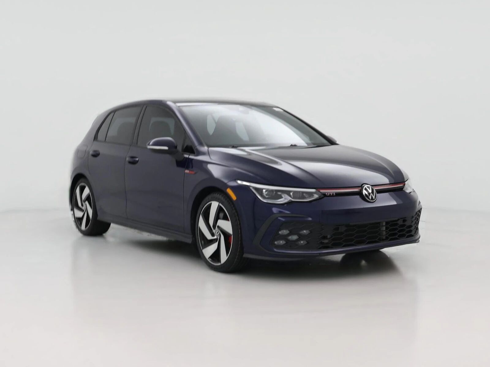 2023 VOLKSWAGEN Golf GTI