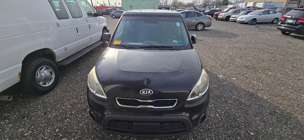 2013 KIA Soul