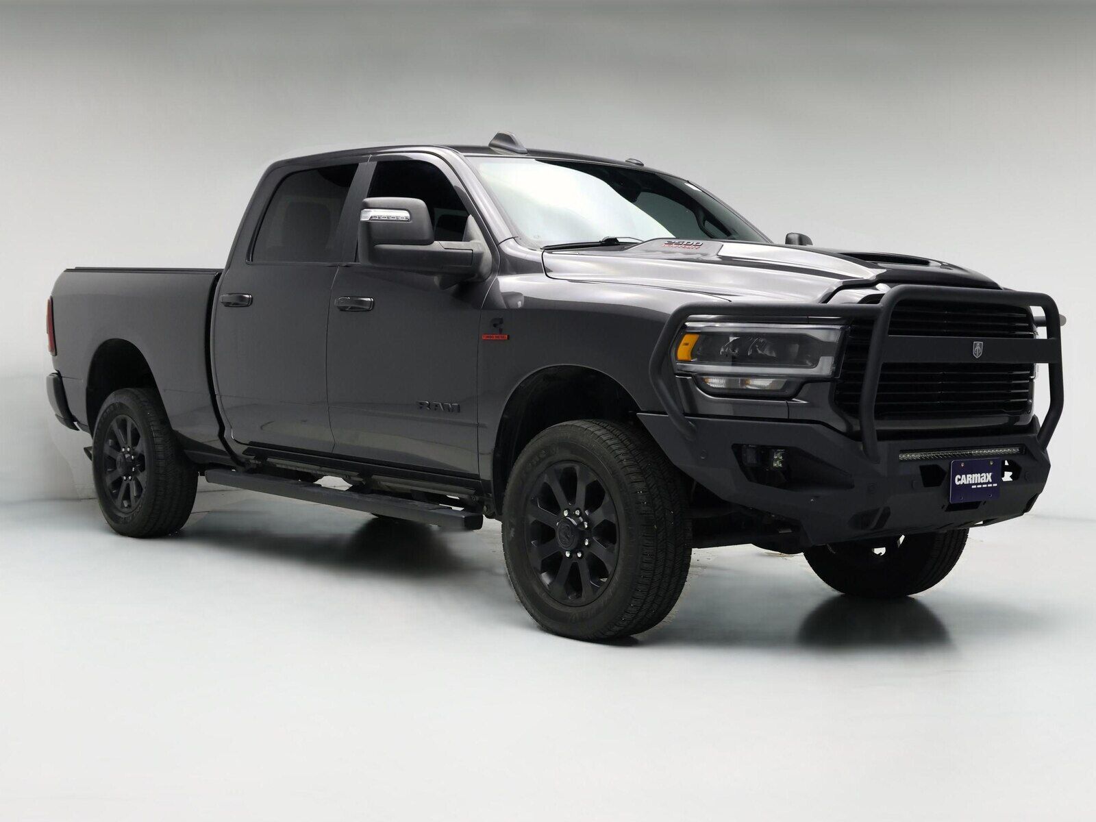 2023 RAM 2500