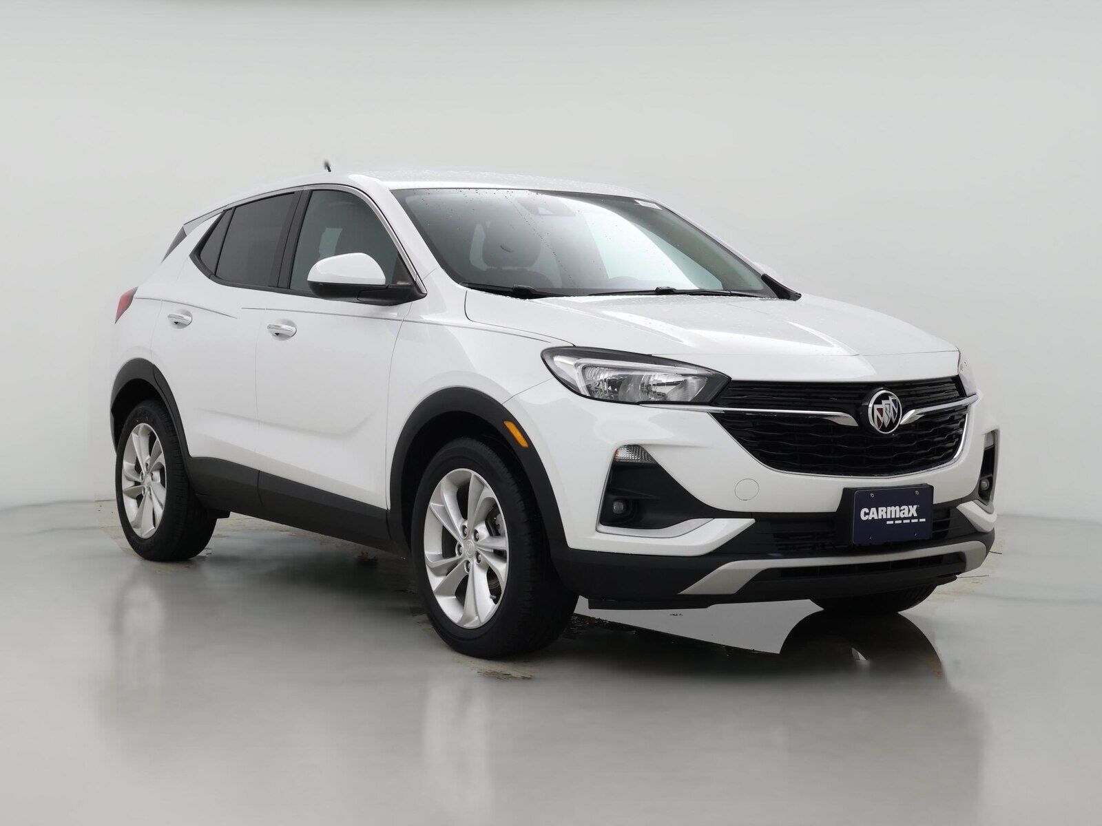 2023 BUICK Encore GX