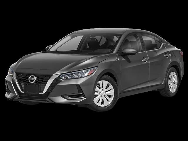2021 NISSAN Sentra