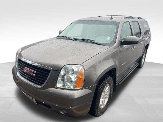 GMC Yukon
