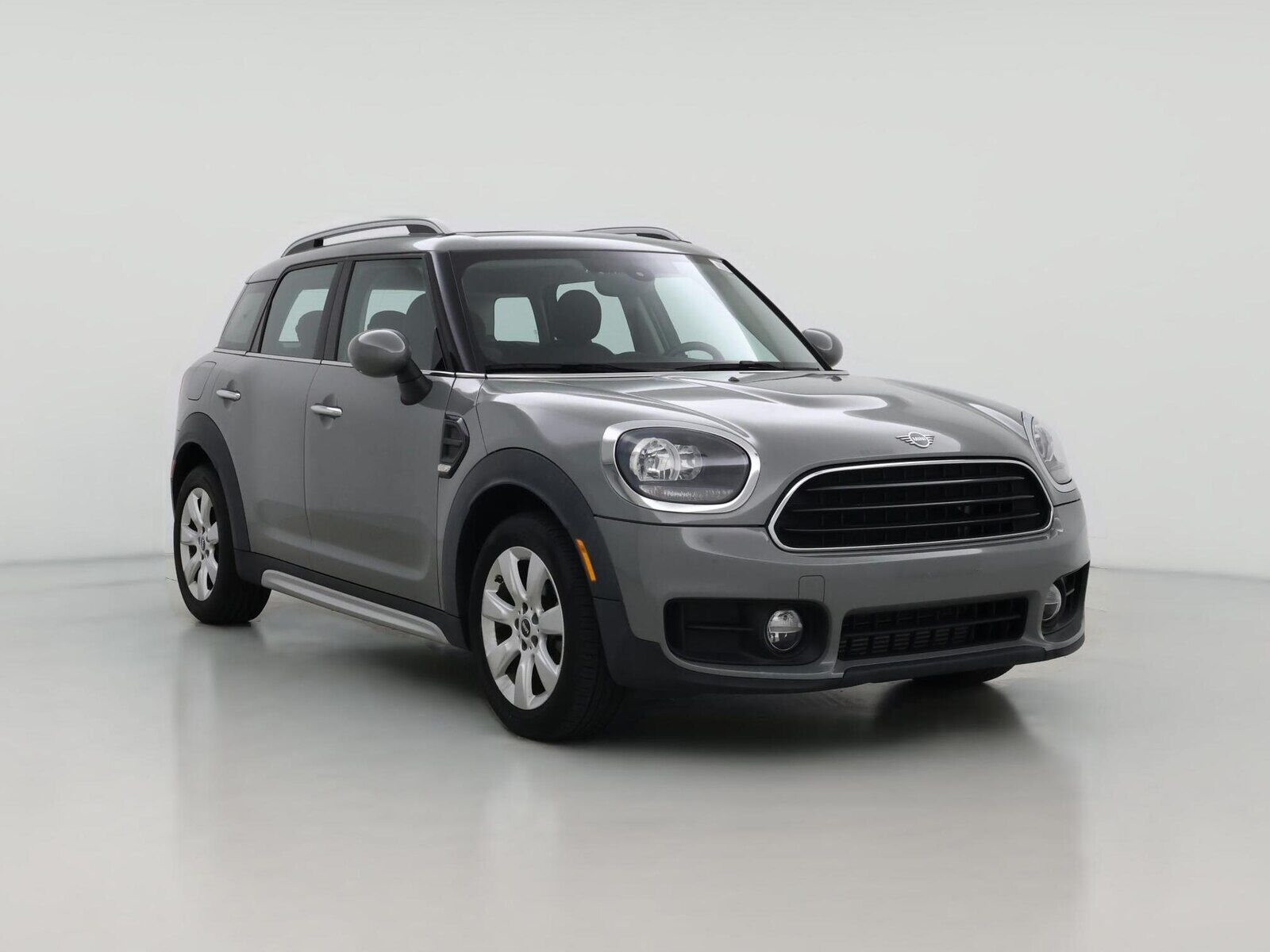 2019 MINI Countryman