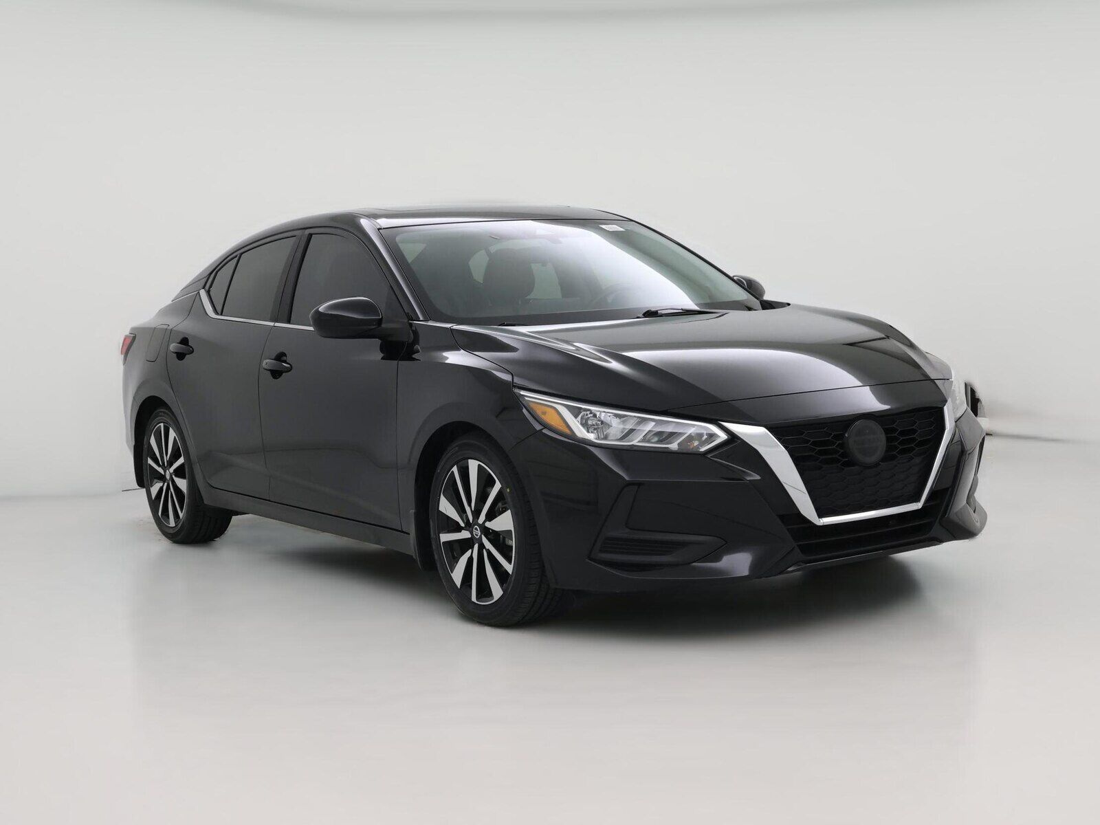 2022 NISSAN Sentra