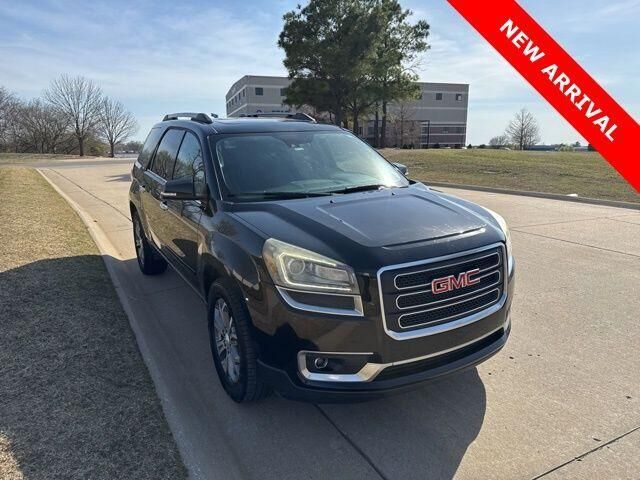 2016 GMC Acadia