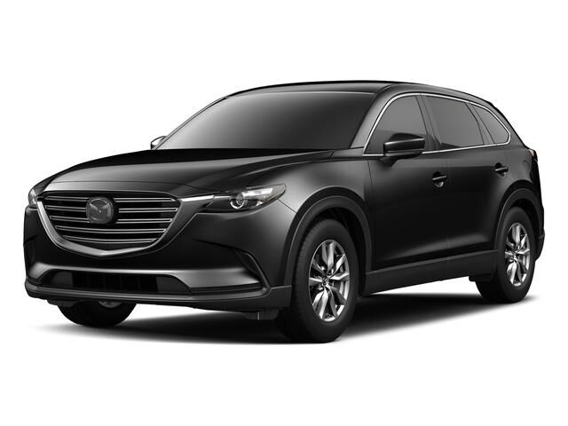 2018 MAZDA CX-9