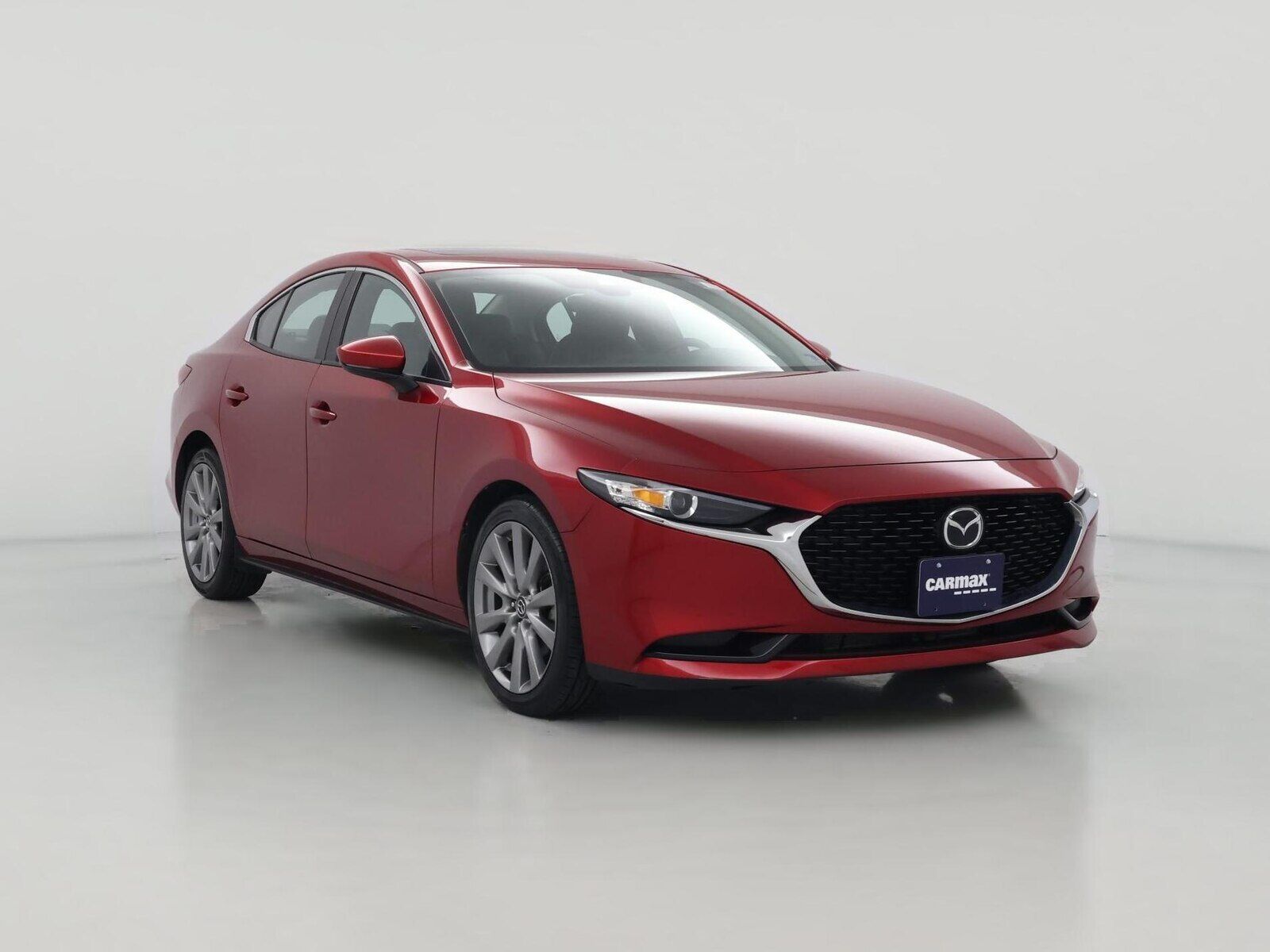 2022 MAZDA Mazda3