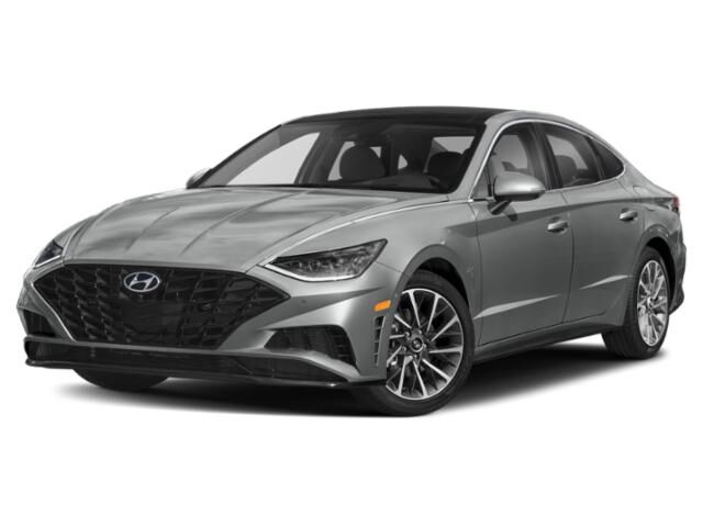 2020 HYUNDAI Sonata