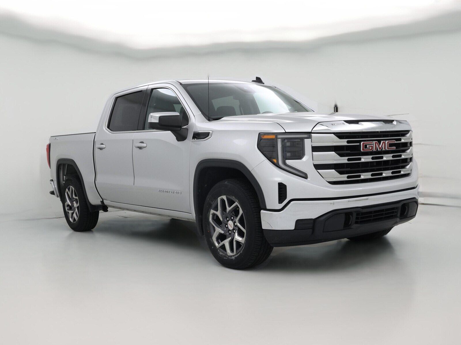 2022 GMC Sierra
