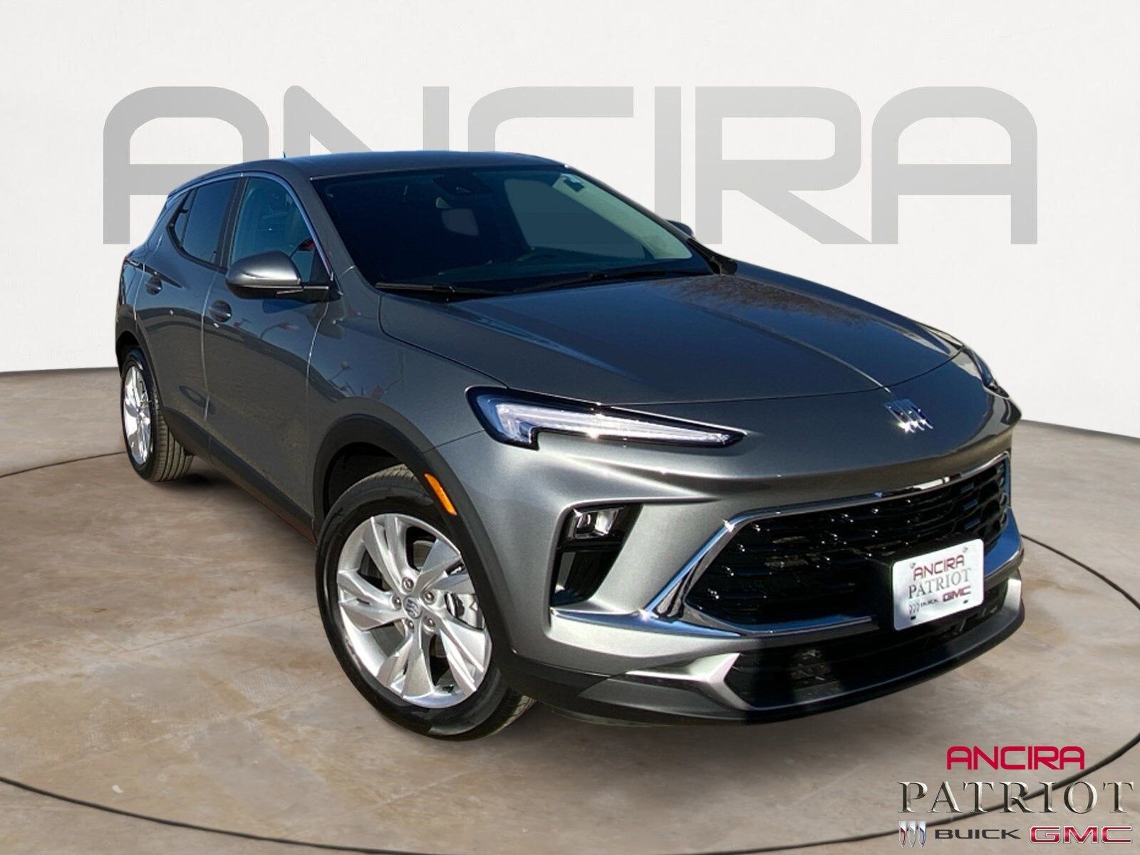 2026 BUICK Encore GX