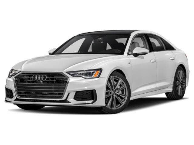 2019 AUDI A6