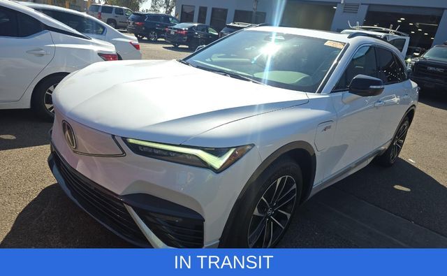 2024 ACURA ZDX