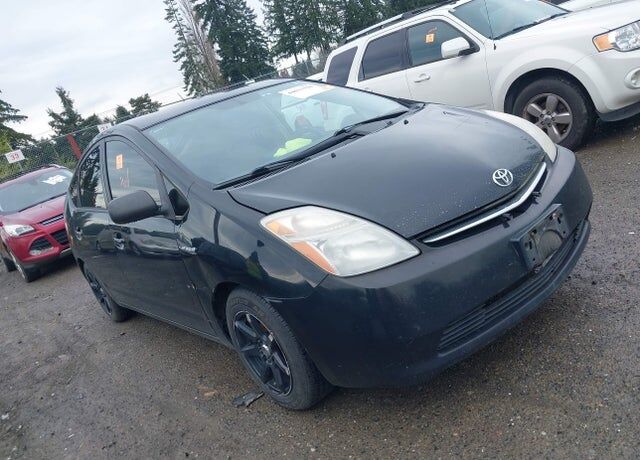 2009 TOYOTA PRIUS