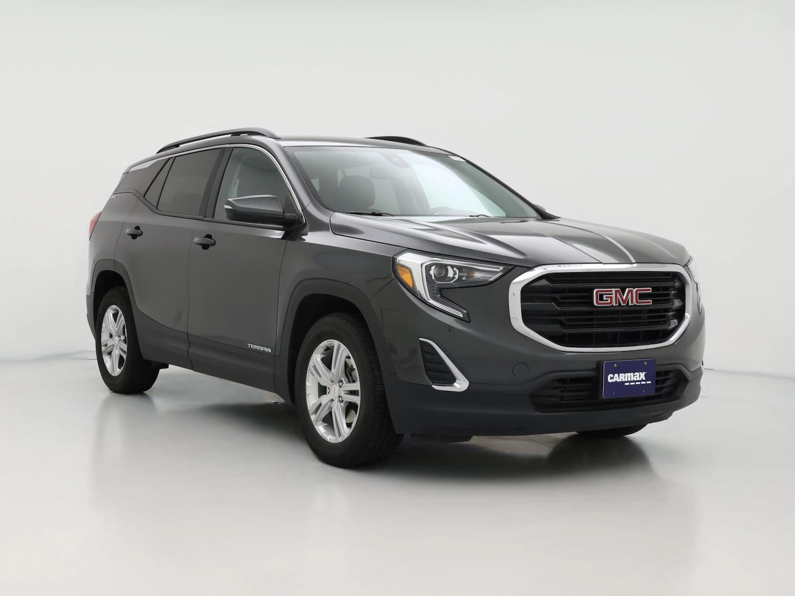 2020 GMC Terrain