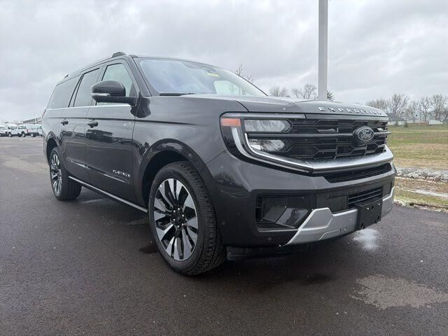 2025 FORD Expedition