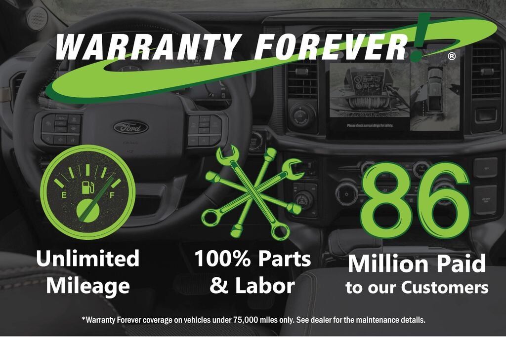 2026 FORD Expedition